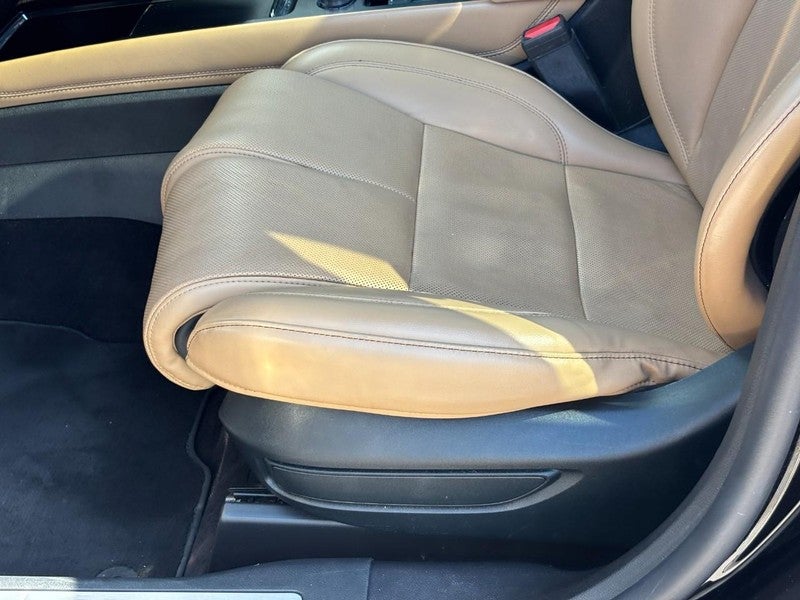 2022 Lincoln Corsair Reserve AWD