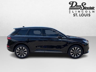 2022 Lincoln Corsair Reserve AWD