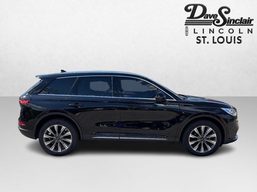 2022 Lincoln Corsair Reserve AWD