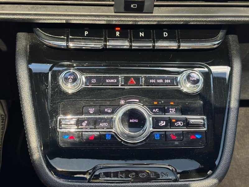 2022 Lincoln Corsair Reserve AWD