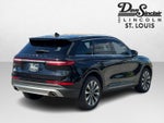 2022 Lincoln Corsair Reserve AWD