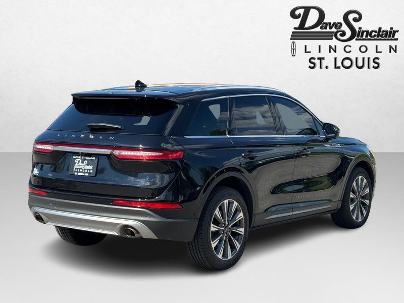 2022 Lincoln Corsair Reserve AWD