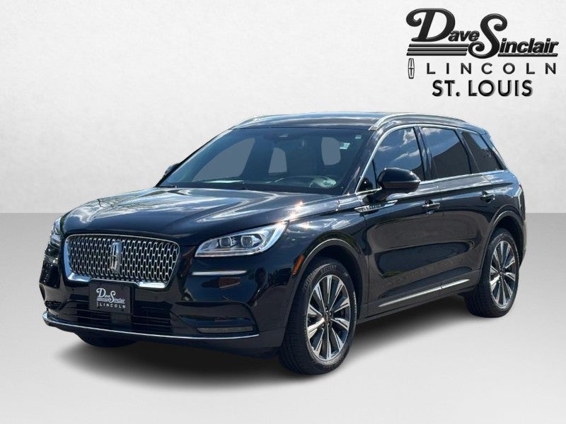 2022 Lincoln Corsair Reserve AWD