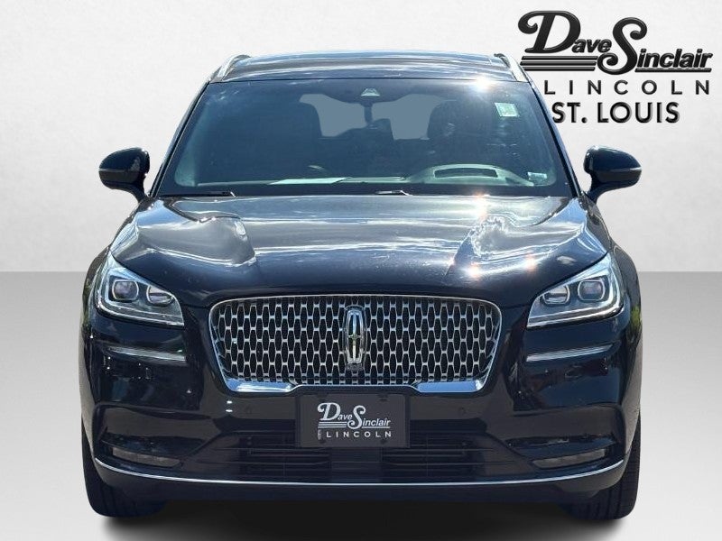 2022 Lincoln Corsair Reserve AWD