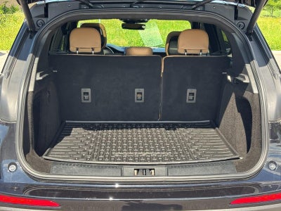 2022 Lincoln Corsair Reserve AWD
