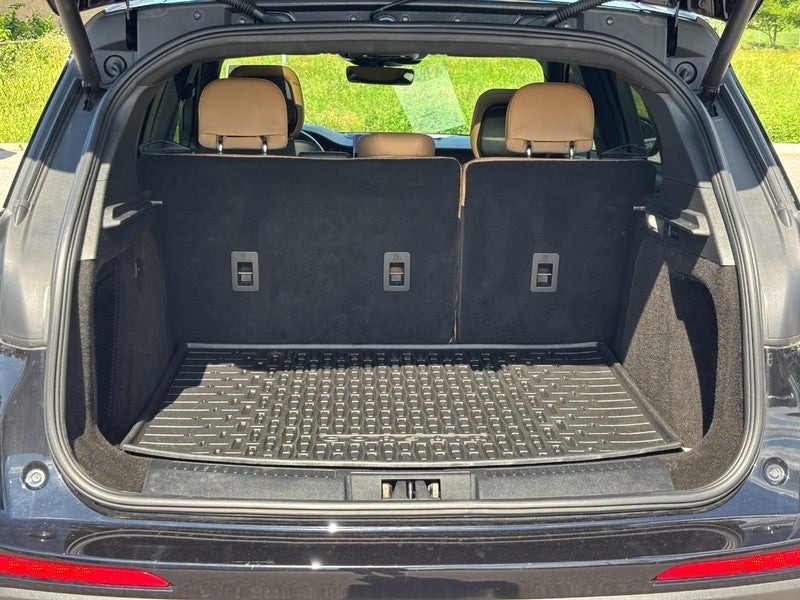 2022 Lincoln Corsair Reserve AWD