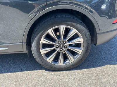 2020 Lincoln Corsair Reserve AWD