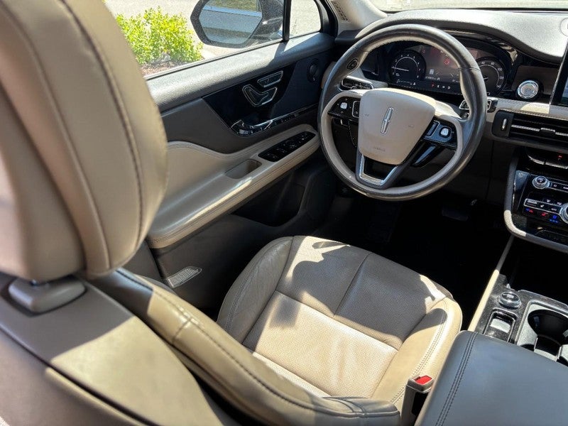 2020 Lincoln Corsair Reserve AWD