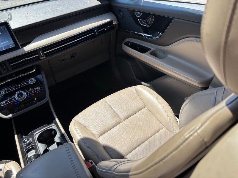 2020 Lincoln Corsair Reserve AWD