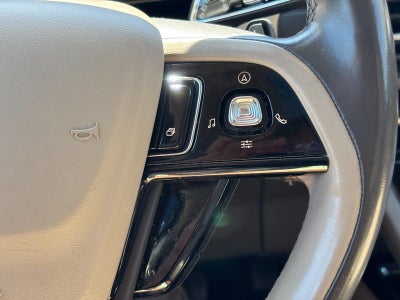 2020 Lincoln Corsair Reserve AWD