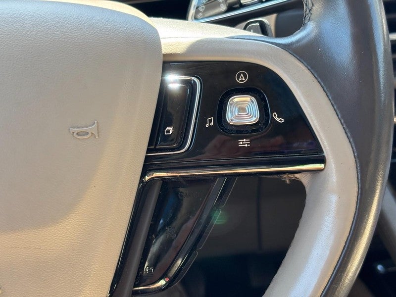 2020 Lincoln Corsair Reserve AWD