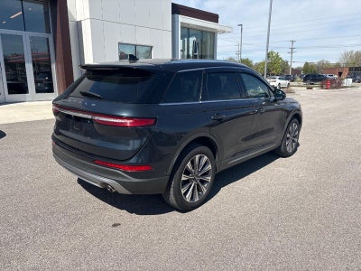 2020 Lincoln Corsair Reserve AWD