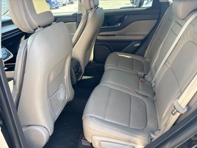 2020 Lincoln Corsair Reserve AWD