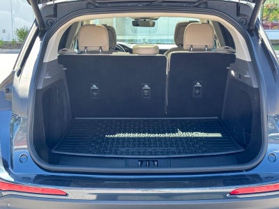2020 Lincoln Corsair Reserve AWD