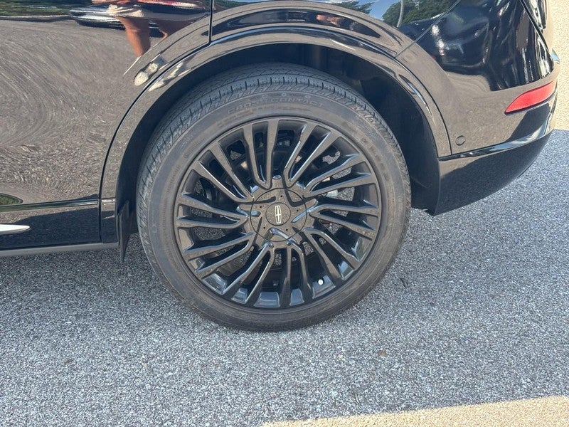 2022 Lincoln Corsair Reserve AWD