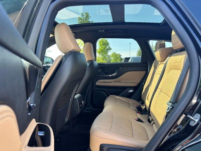 2022 Lincoln Corsair Reserve AWD