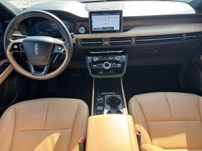 2022 Lincoln Corsair Reserve AWD