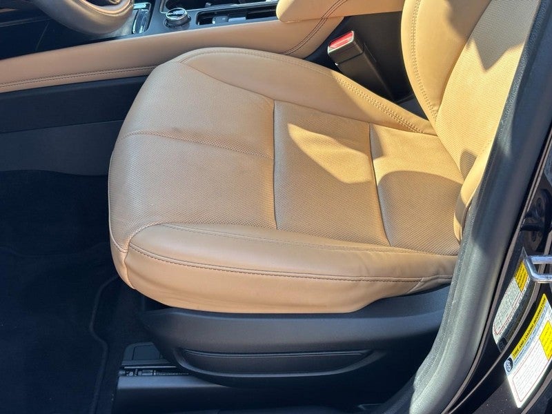 2022 Lincoln Corsair Reserve AWD