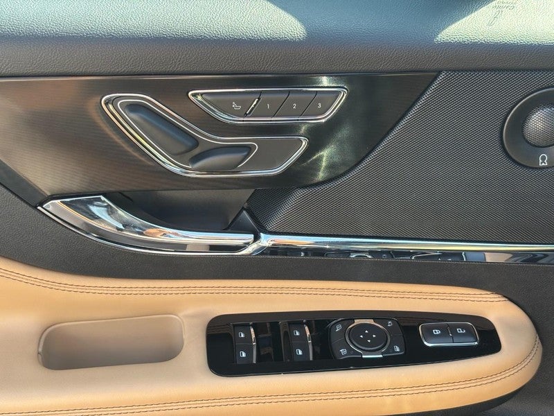 2022 Lincoln Corsair Reserve AWD