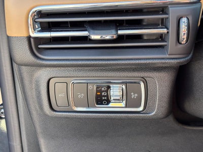2022 Lincoln Corsair Reserve AWD