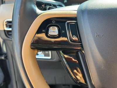 2022 Lincoln Corsair Reserve AWD