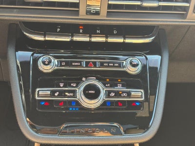 2022 Lincoln Corsair Reserve AWD