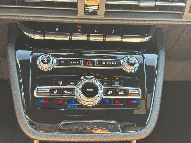 2022 Lincoln Corsair Reserve AWD