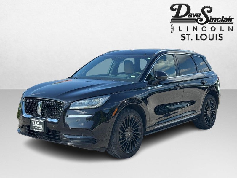 2022 Lincoln Corsair Reserve AWD