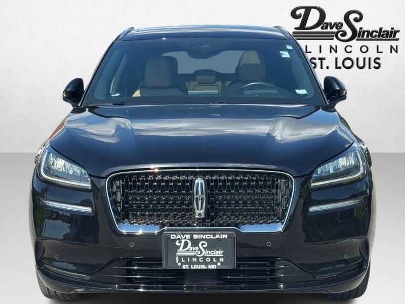 2022 Lincoln Corsair Reserve AWD