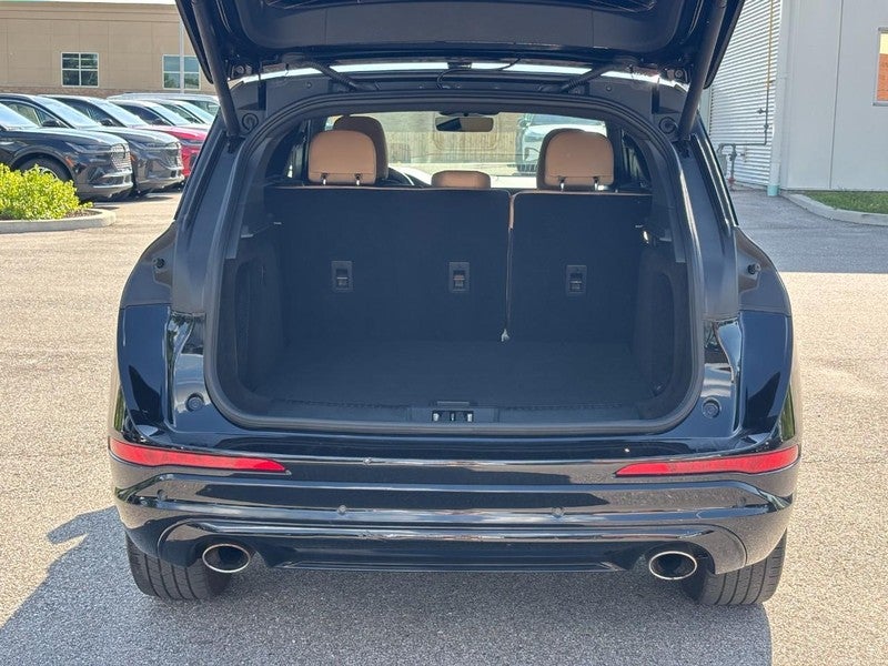 2022 Lincoln Corsair Reserve AWD