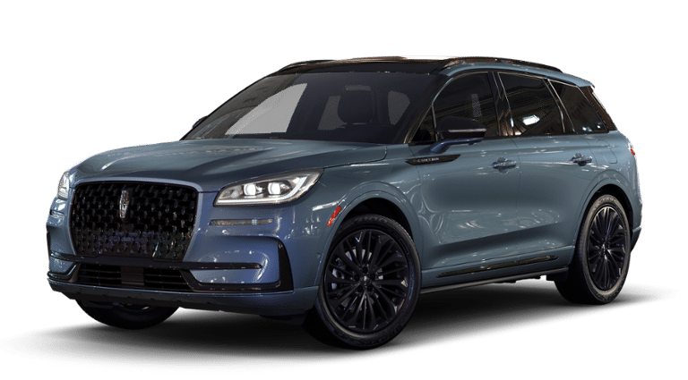 2026 Lincoln Corsair Reserve AWD