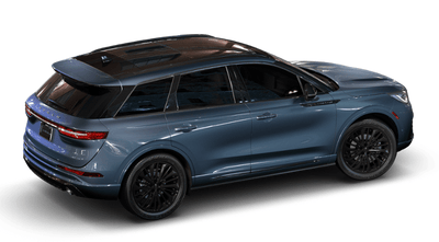 2026 Lincoln Corsair Reserve AWD