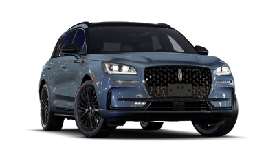 2026 Lincoln Corsair Reserve AWD