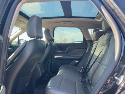 2023 Lincoln Corsair Reserve AWD