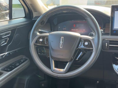 2023 Lincoln Corsair Reserve AWD