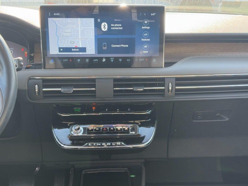 2023 Lincoln Corsair Reserve AWD