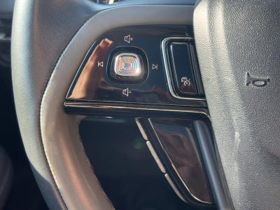 2023 Lincoln Corsair Reserve AWD