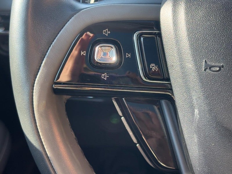 2023 Lincoln Corsair Reserve AWD