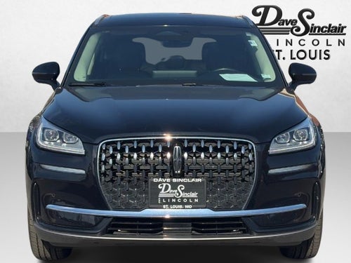 2023 Lincoln Corsair Reserve AWD