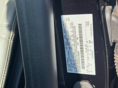 2023 Lincoln Corsair Reserve AWD