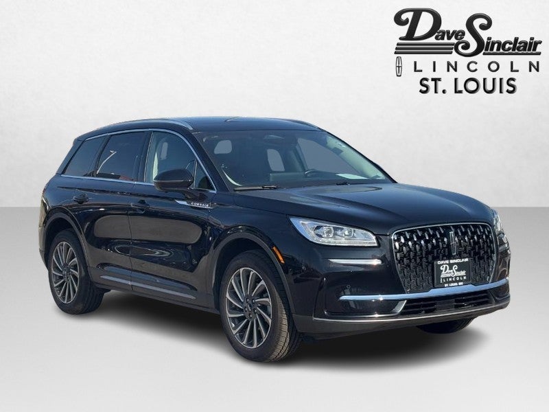 2023 Lincoln Corsair Reserve AWD