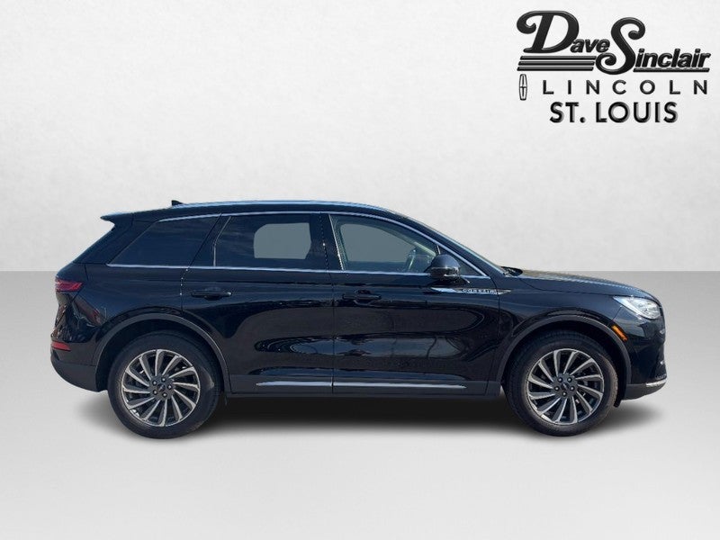 2023 Lincoln Corsair Reserve AWD