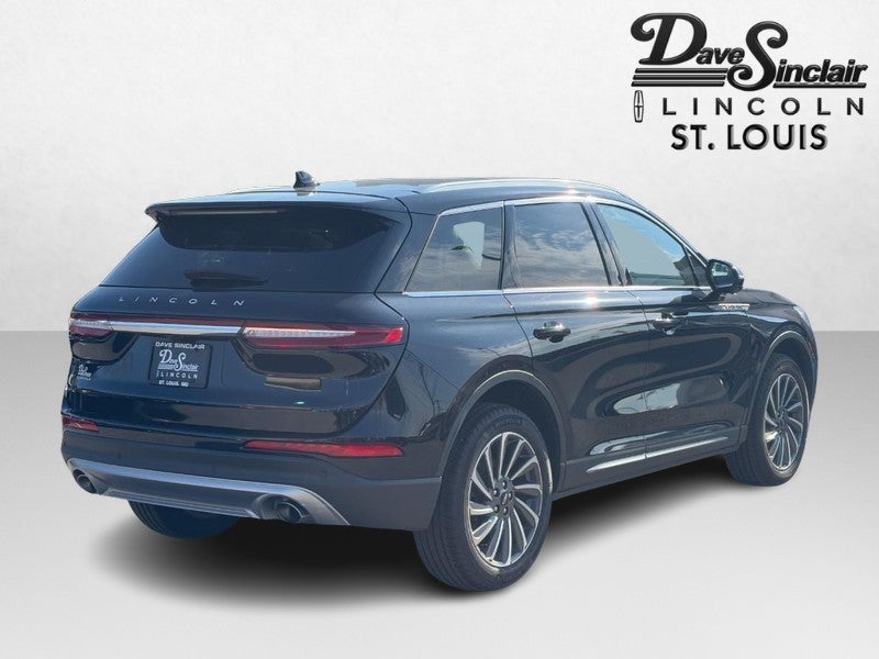 2023 Lincoln Corsair Reserve AWD