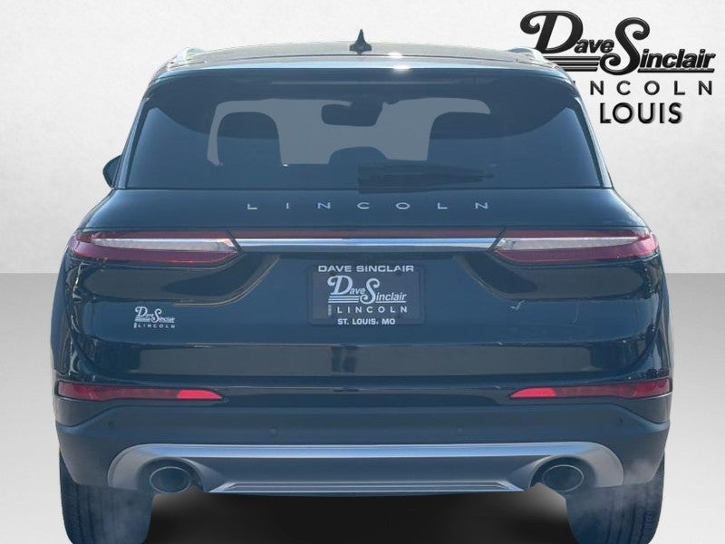 2023 Lincoln Corsair Reserve AWD