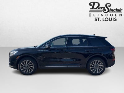 2023 Lincoln Corsair Reserve AWD