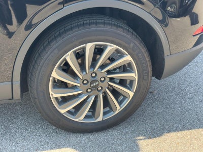 2023 Lincoln Corsair Reserve AWD