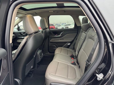 2026 Lincoln Corsair Reserve AWD