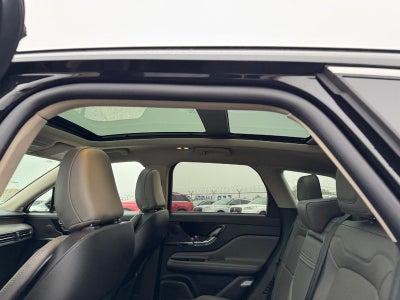 2026 Lincoln Corsair Reserve AWD