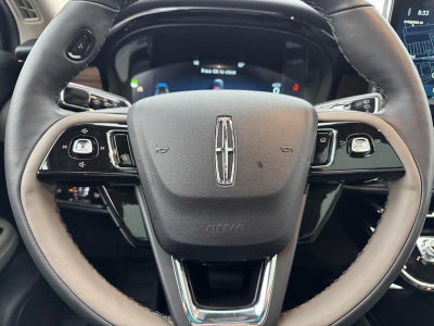 2026 Lincoln Corsair Reserve AWD