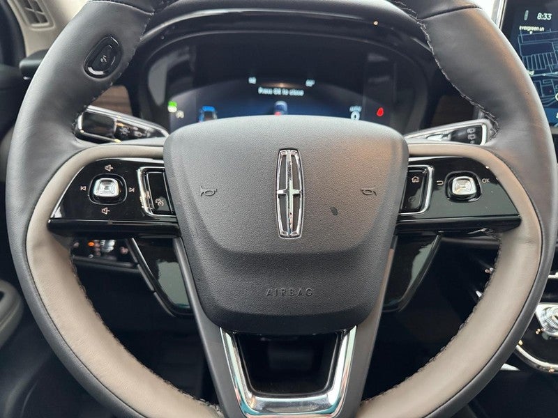 2026 Lincoln Corsair Reserve AWD